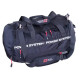 Спортивна сумка Power System PS-7012 Gym Bag-Dynamic (38л.) Black/Red (7012BR-3)