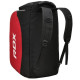 Спортивная сумка RDX R1 Duffel Bag with Backpack Straps Black/Red (GKB-R1B)