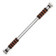 Турнік розсувний Power System PS-4076 Door Gym Bar (PS_4076)