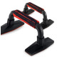 Упори для віджимань Power System PS-4108 Push Up Bars Plus (Прямі) (4108BR-0)
