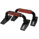 Упори для віджимань Power System PS-4108 Push Up Bars Plus (Прямі) (4108BR-0)
