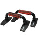 Упори для віджимань Power System PS-4108 Push Up Bars Plus (Прямі) (4108BR-0)