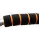 Упори для віджимань Power System PS-4005 Push Up Stand (Прямі) (PS-4005_Black-Steel)