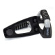 Упори для віджимань Power System PS-4022 Push UpBars Pro (Прямі) (PS-4022_Black-Grey)