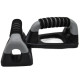 Упори для віджимань Power System PS-4022 Push UpBars Pro (Прямі) (PS-4022_Black-Grey)