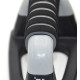 Упори для віджимань Power System PS-4022 Push UpBars Pro (Прямі) (PS-4022_Black-Grey)