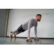 Упори для віджимань Power System PS-4022 Push UpBars Pro (Прямі) (PS-4022_Black-Grey)