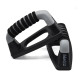 Упори для віджимань Power System PS-4022 Push UpBars Pro (Прямі) (PS-4022_Black-Grey)