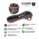 Обважнювачі-манжети для ніг та рук Power System PS-4071 Wrist Weights (2 шт*2 кг) (PS_4071_Grey)