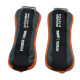 Обважнювачі-манжети для ніг та рук Power System PS-4072 Ankle Weights (2 шт*1.5 кг) (PS_4072_Grey)