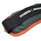 Обважнювачі-манжети для ніг та рук Power System PS-4072 Ankle Weights (2 шт*1.5 кг) (PS_4072_Grey)