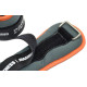 Обважнювачі-манжети для ніг та рук Power System PS-4072 Ankle Weights (2 шт*1.5 кг) (PS_4072_Grey)