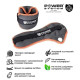 Обважнювачі-манжети для ніг та рук Power System PS-4072 Ankle Weights (2 шт*1.5 кг) (PS_4072_Grey)