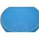 Балансувальна масажна подушка PowerPlay 4009 Balance Pad (Ø33) Синя (PP_4009_Blue)