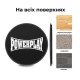 Диски-слайдеры для скольжения PowerPlay 4332 Sliding Disk (Ø18) Черные (PP_4332_Black)