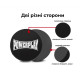 Диски-слайдеры для скольжения PowerPlay 4332 Sliding Disk (Ø18) Черные (PP_4332_Black)