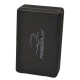 Блоки для йоги PowerPlay 4006 Yoga Brick EVA 2 шт Черные (PP_4006_Black_2in)