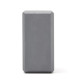 Блок для йоги PowerPlay 4006 Yoga Brick Сірий (PP_4006_Grey_Yoga_Brick)