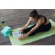 Блоки для йоги PowerPlay 4006 Yoga Brick EVA 2 шт М'ятні (PP_4006_Mint_2in)