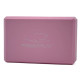 Блок для йоги PowerPlay 4006 Yoga Brick Рожевий (PP_4006_Pink_Yoga_Brick)