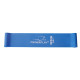 Резинка для фітнесу PowerPlay 4114 Mini Power Band 1 мм Medium Сіня (7.5 кг) (PP_4114_Blue_Medium)