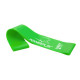 Резинка для фитнеса PowerPlay 4114 Mini Power Band 0.8 мм Light Зеленая (5.5 кг) (PP_4114_Green_Light)