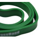 Эспандер-петля (резинка для фитнеса и кроссфита) PowerPlay 4115 Power Band Зеленая (16-32kg) (PP_4115_Green_(16-32kg))