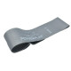 Гумка для фітнесу PowerPlay 4140 Level 3 Stretch Band (11-15 кг) Сіра (PP_4140_Grey)