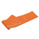 Резинка для фитнеса PowerPlay 4140 Level 1 Stretch Band (1-5 кг) Оранжевая (PP_4140_Orange)