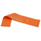 Резинка для фитнеса PowerPlay 4140 Level 1 Stretch Band (1-5 кг) Оранжевая (PP_4140_Orange)