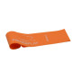 Резинка для фитнеса PowerPlay 4140 Level 1 Stretch Band (1-5 кг) Оранжевая (PP_4140_Orange)