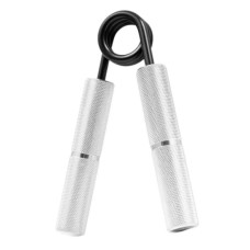 Эспандер-ножницы алюминиевый PowerPlay 4322 (90 кг) Hand Grip Серебряный (PP_4322_90kg)