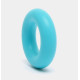 Еспандер кистьовий силіконовий PowerPlay PP-4324 Hand Grip Ring Light 15 кг Блакитний (PP_4324_15kg)