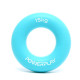 Еспандер кистьовий силіконовий PowerPlay PP-4324 Hand Grip Ring Light 15 кг Блакитний (PP_4324_15kg)