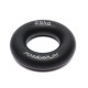 Эспандер кистевой силиконовый PowerPlay PP-4324 Hand Grip Ring Hard 25 кг Черный (PP_4324_25kg)