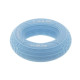 Еспандер кистьовий силіконовий PowerPlay PP-4330 Hand Grip Loops Light 13.5-18 кг Блакитний (PP_4330_Blue_(13.5-18kg))
