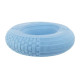 Еспандер кистьовий силіконовий PowerPlay PP-4330 Hand Grip Loops Light 13.5-18 кг Блакитний (PP_4330_Blue_(13.5-18kg))