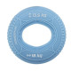 Еспандер кистьовий силіконовий PowerPlay PP-4330 Hand Grip Loops Light 13.5-18 кг Блакитний (PP_4330_Blue_(13.5-18kg))