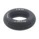 Еспандер кистьовий силіконовий PowerPlay PP-4330 Hand Grip Loops Medium 18-22,5-36 кг Сірий (PP_4330_Grey_(18-22.5kg))