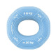 Эспандер кистевой силиконовый PowerPlay PP-4331 Hand Grip Light 10-15-20 кг Голубой (PP_4331_Blue_(10-15-20))