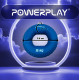 Эспандер кистевой силиконовый PowerPlay PP-4333 Hand Grip Light 15 кг Синий (PP_4333_Blue_15kg)