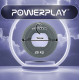 Еспандер кистьовий силіконовий PowerPlay PP-4333 Hand Grip Large 25 кг Сірий (PP_4333_Grey_25kg)