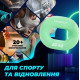 Еспандер кистьовий силіконовий PowerPlay PP-4336 Hand Grip Medium 20 кг Зелений (PP_4336_Green_20kg)