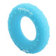 Еспандер кистьовий силіконовий PowerPlay PP-4338 Hand Grip Light 15 кг Блакитний (PP_4338_Blue_15kg)