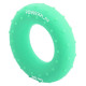 Еспандер кистьовий силіконовий PowerPlay PP-4338 Hand Grip Medium 20 кг Зелений (PP_4338_Green_20kg)