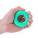 Еспандер кистьовий силіконовий PowerPlay PP-4338 Hand Grip Medium 20 кг Зелений (PP_4338_Green_20kg)