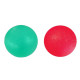 Набір силіконових еспандерів-м'яч (тренажер для кисті) PowerPlay PP-4339 Grip Ball Set (набір 3 шт) (PP_4339)
