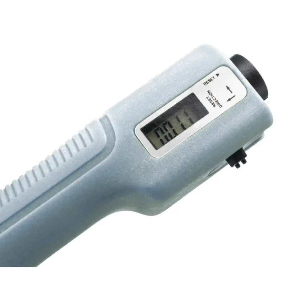 Эспандер кистевой со счетчиком PowerPlay PP-4403 с регулируемой нагрузкой 10-100 кг, Синий (PP_4403_Blue)