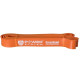 Эспандер-петля (резинка для фитнеса и кроссфита) Power System PS-4052 CrossFit Level 2 Orange (сопротивление 10-35 кг) (PS-4052_Orange)