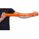 Эспандер-петля (резинка для фитнеса и кроссфита) Power System PS-4052 CrossFit Level 2 Orange (сопротивление 10-35 кг) (PS-4052_Orange)